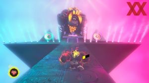 Donkey Kong Bananza