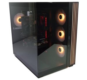 be quiet! Light Base 600 LX