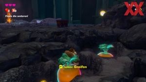 Donkey Kong Bananza