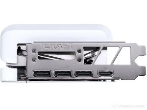 Maxsun iCraft GeForce RTX 5080 (Cyber Magic Girl Zwei Edition)