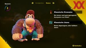 Donkey Kong Bananza