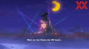 Donkey Kong Bananza