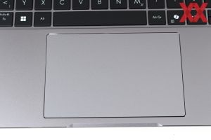 ASUS ExpertBook P3 im Test