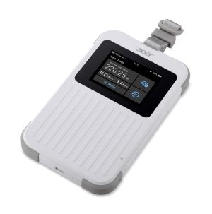 Acer Connect M6E 5G Mobile WiFi