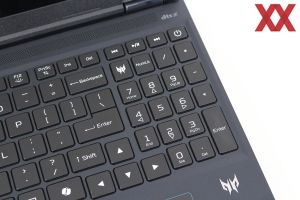 Acer Predator Helios Neo 16S AI OLED im Test