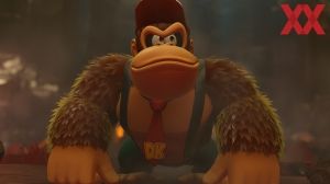 Donkey Kong Bananza