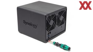 Synology DS925 Plus