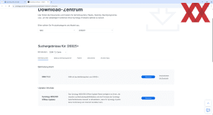 Synology DS925 Plus