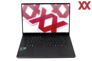 ASUS ROG Zephyrus G16 im Test