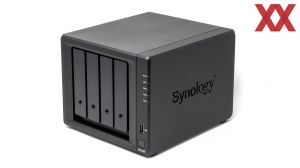Synology DS925 Plus