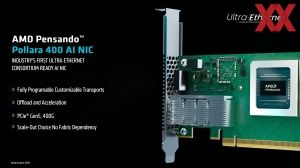 AMD Instinct-MI350-Serie