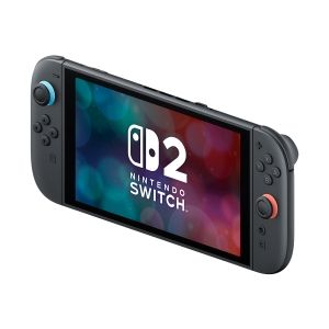 Nintendo Switch 2 mit Zubehör