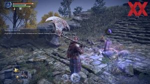 Elden Ring: Nightreign