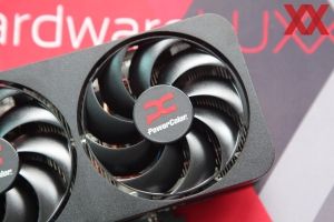 PowerColor Reaper Radeon RX 9060 XT