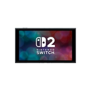 Nintendo Switch 2 mit Zubehör