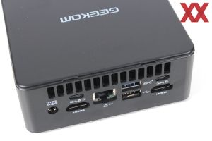 Geekom IT15 Mini AI im Test