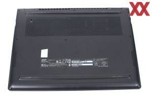 Acer TravelMate P6 im Test