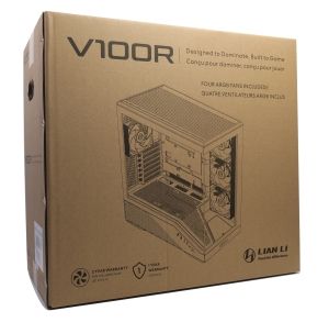 Lian Li V100R