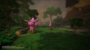 Quelle: https://store.steampowered.com/app/1209970/Blind_Descent/