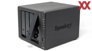 Synology DS925 Plus