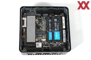 Geekom IT15 Mini AI im Test