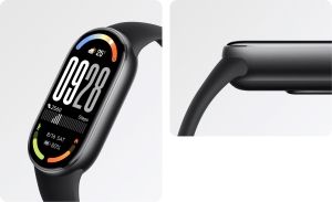 Xiaomi Smart Band 10