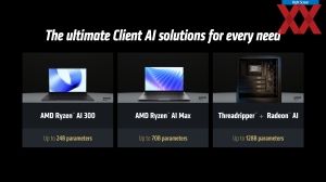 AMD Instinct-MI350-Serie