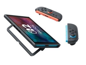 Nintendo Switch 2 mit Zubehör