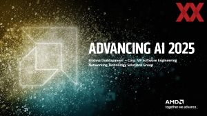 AMD Instinct-MI350-Serie