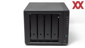 Synology DS925 Plus