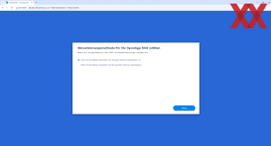 Synology DS925 Plus