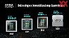 Advancing AI 2025: AMD раскрывает первые подробности об ускорителях Instinct MI400 teaser image teaser image