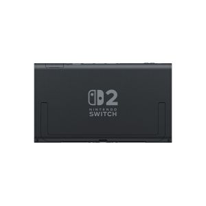Nintendo Switch 2 mit Zubehör