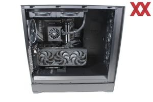 X-KOM G4M3R ELITE R7 im Test