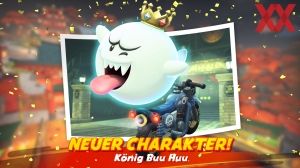 Mario Kart World