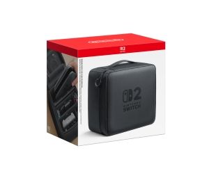 Nintendo Switch 2 mit Zubehör