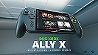 ROG Xbox Ally: Microsoft и ASUS представили портативную игровую консоль на базе Windows (обновление) teaser image teaser image
