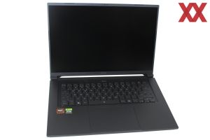 Gigabyte AERO X16 im Test