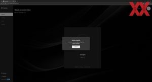 Fractal Design Scape