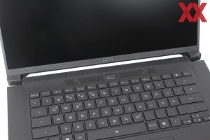 Gigabyte AERO X16 im Test