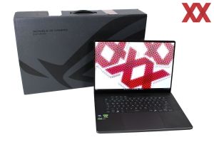 ASUS ROG Zephyrus G16 im Test