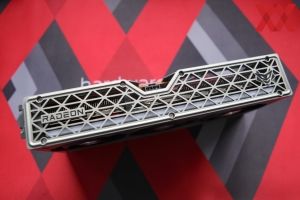 Sapphire Nitro+ Radeon RX 9060 XT
