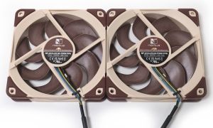 Noctua NF-A12x25 G2