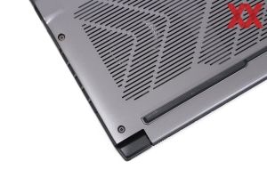 Gigabyte AERO X16 im Test
