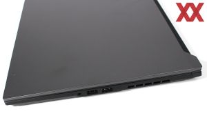 Gigabyte AERO X16 im Test