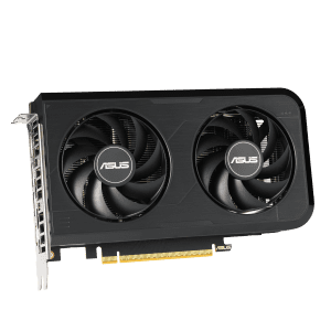 ASUS Dual GeForce RTX™ 5050 8GB GDDR6 OC Edition