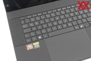 ASUS ProArt P16 im Test