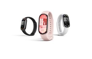 Xiaomi Smart Band 10