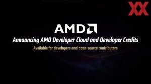 AMD Instinct-MI350-Serie