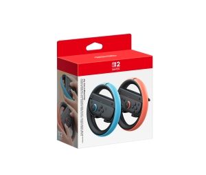 Nintendo Switch 2 mit Zubehör
